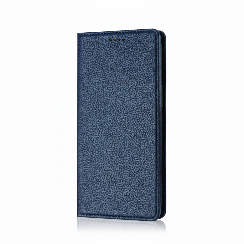 Flip Hülle für Samsung Galaxy S25 Kartenfach