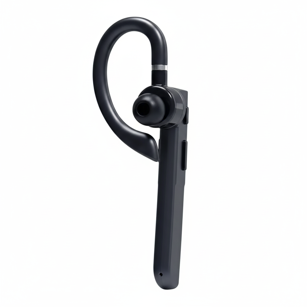 Freisprech Business Ohrhörer Ultraleicht