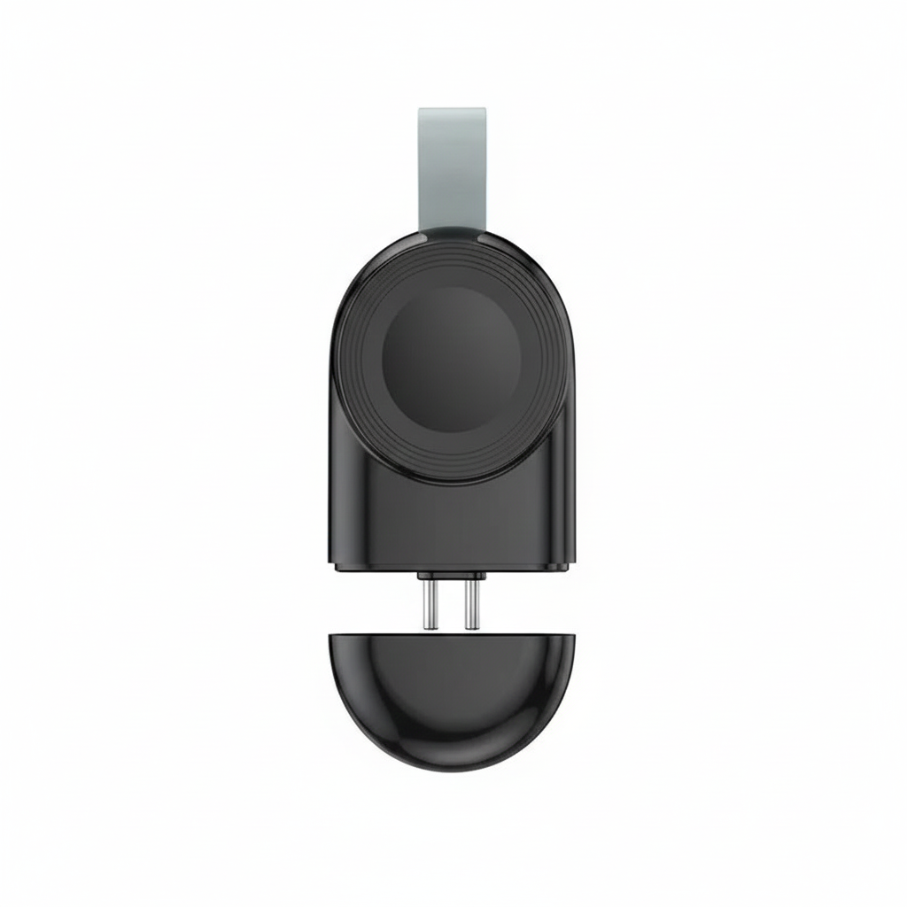 Mini Magnetic Wireless Apple Watch Charger