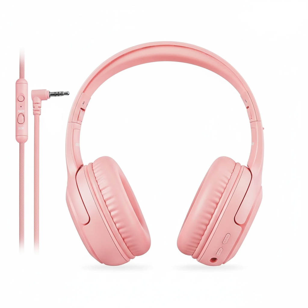 JH-820 Kabellose Faltkopfhörer