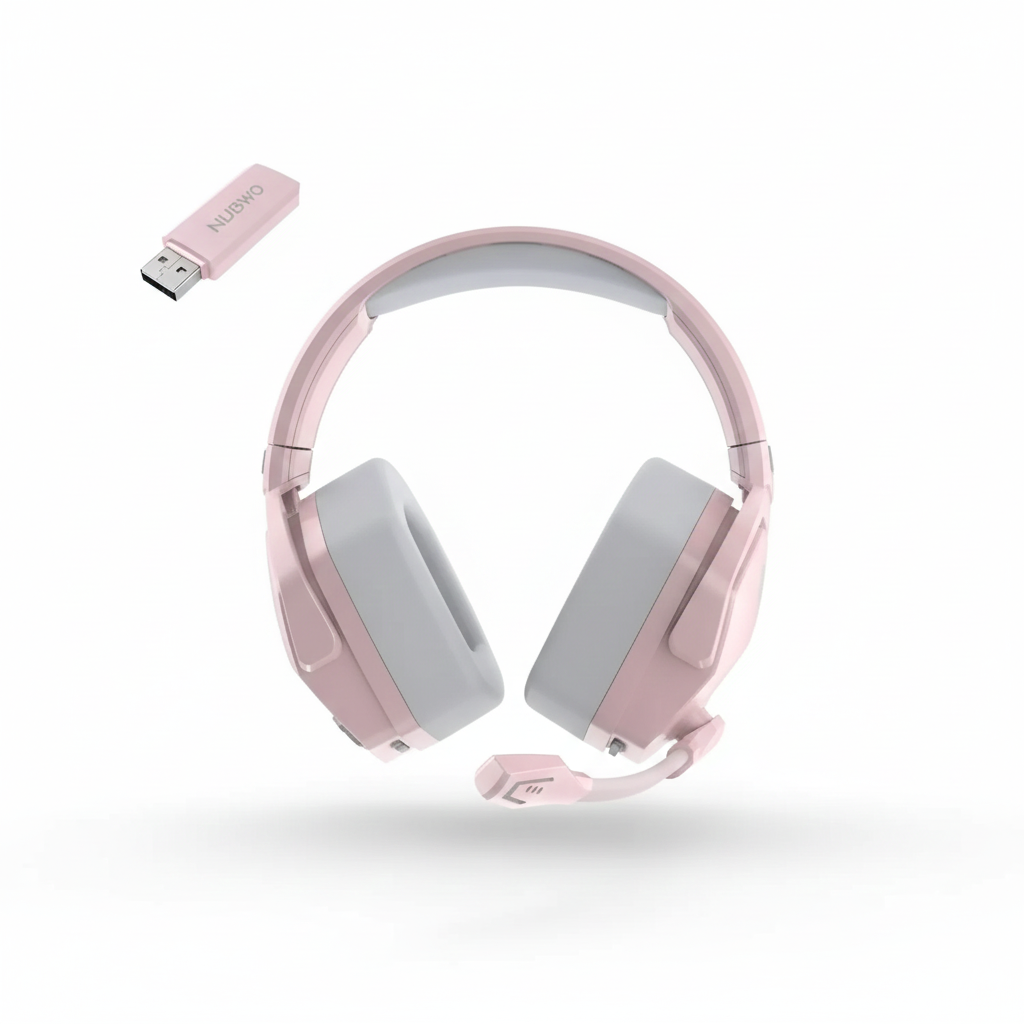 Wireless Gaming-Headset