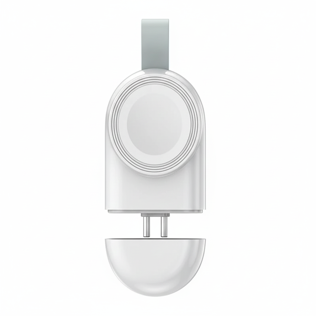 Mini Magnetisches Drahtloses Apple Watch Ladegerät