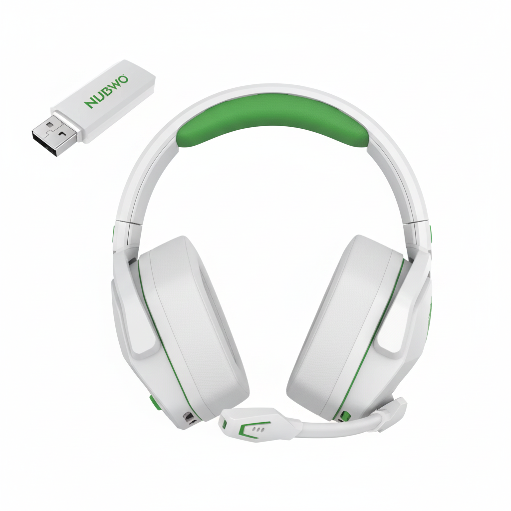 Wireless Gaming-Headset