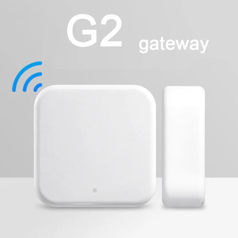 WLAN Gateway G2 für TT Schloss App Steuerung