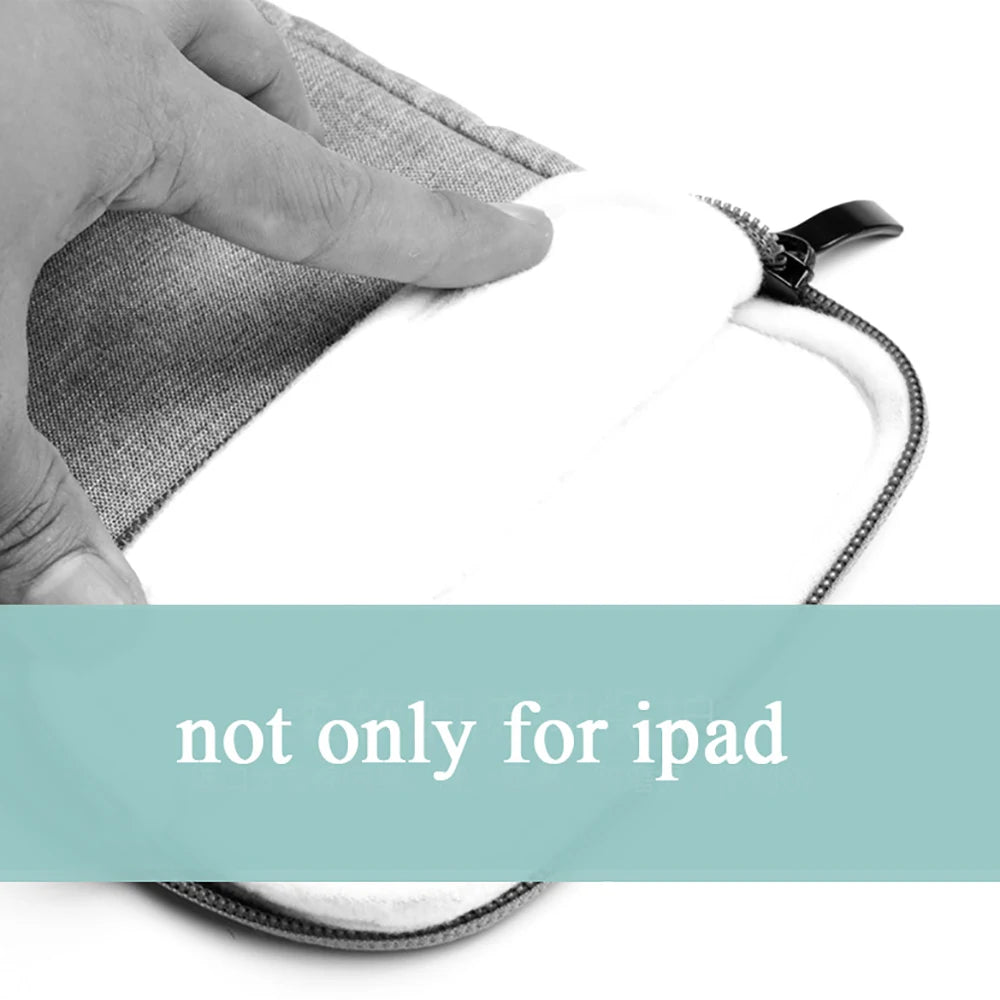 iPad Mini Tasche 8,3 Zoll Hülle 2024