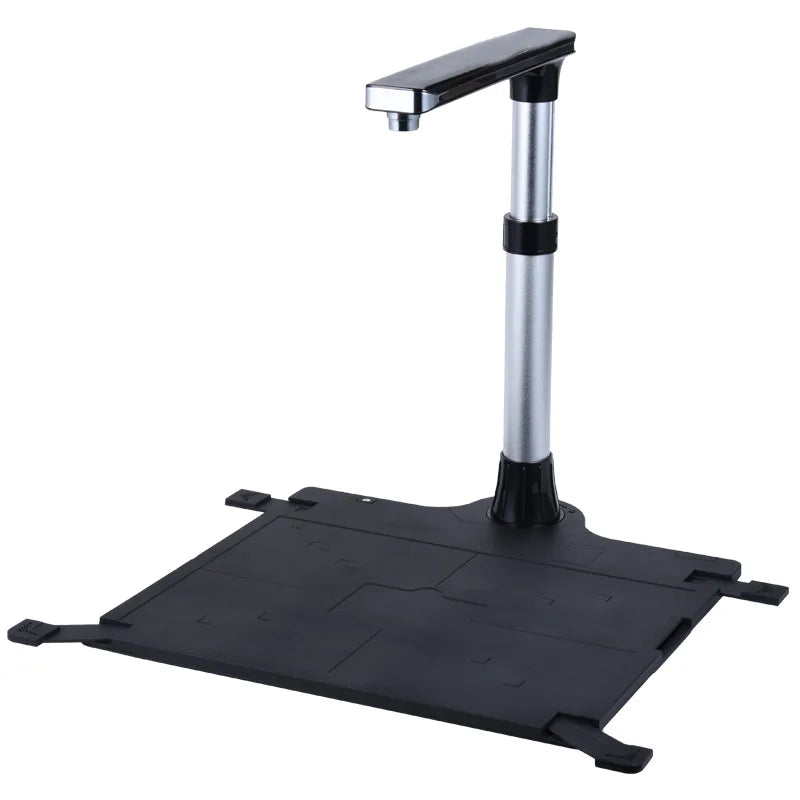 Scanner W1200 Pro 12MP A3 A4 Dokumentenkamera