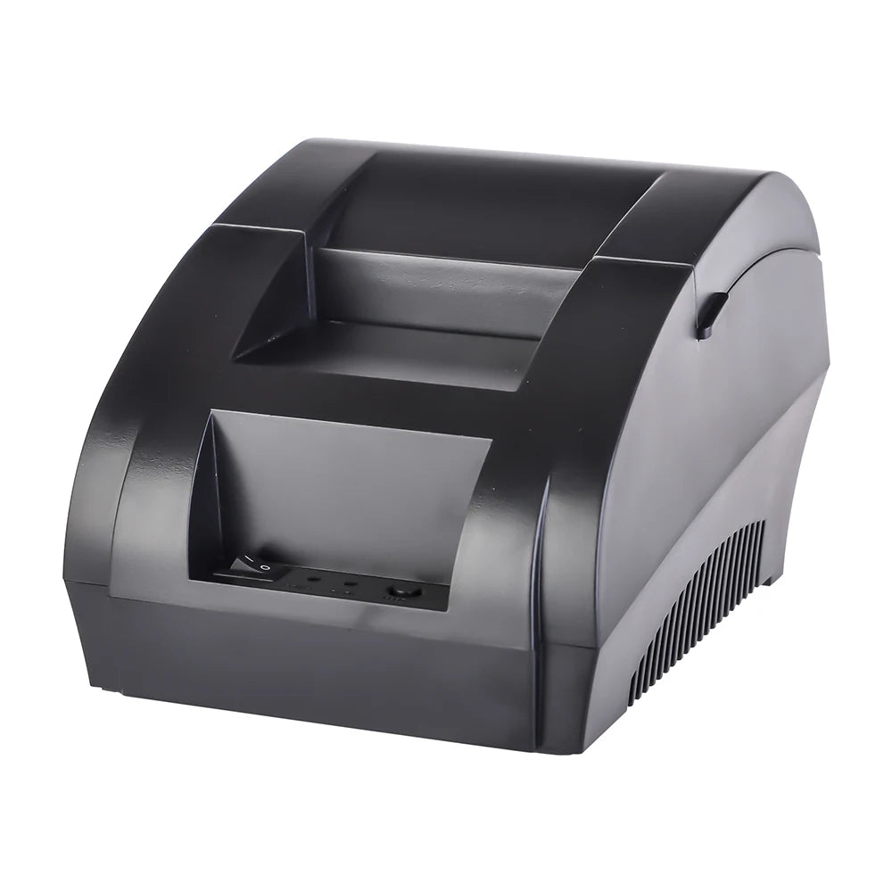 Netum NT-1809DD 58mm Bluetooth POS Thermodrucker