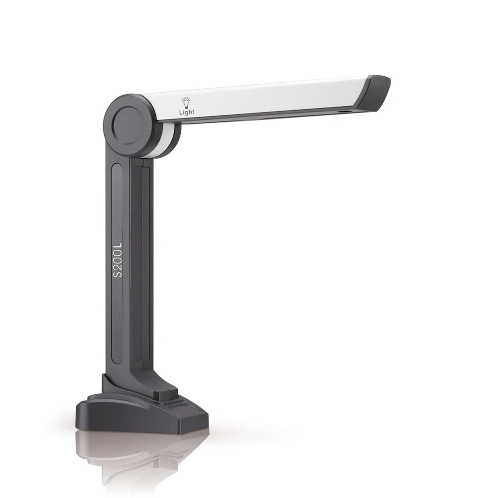 Tragbarer Hochgeschwindigkeits-Dokumentenscanner S200L