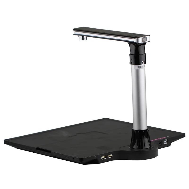 Scanner W1200 Pro 12MP A3 A4 Dokumentenkamera