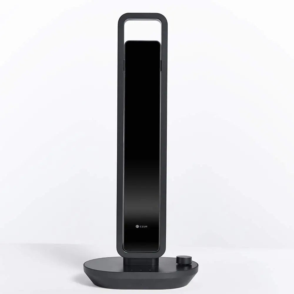 Tragbarer A3 Buchscanner mit OCR und LED Lampe