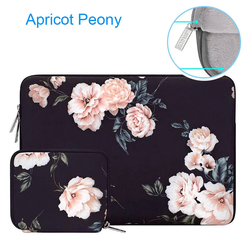 Laptop-Hülle MacBook Pro Air 13-16 Zoll 2024