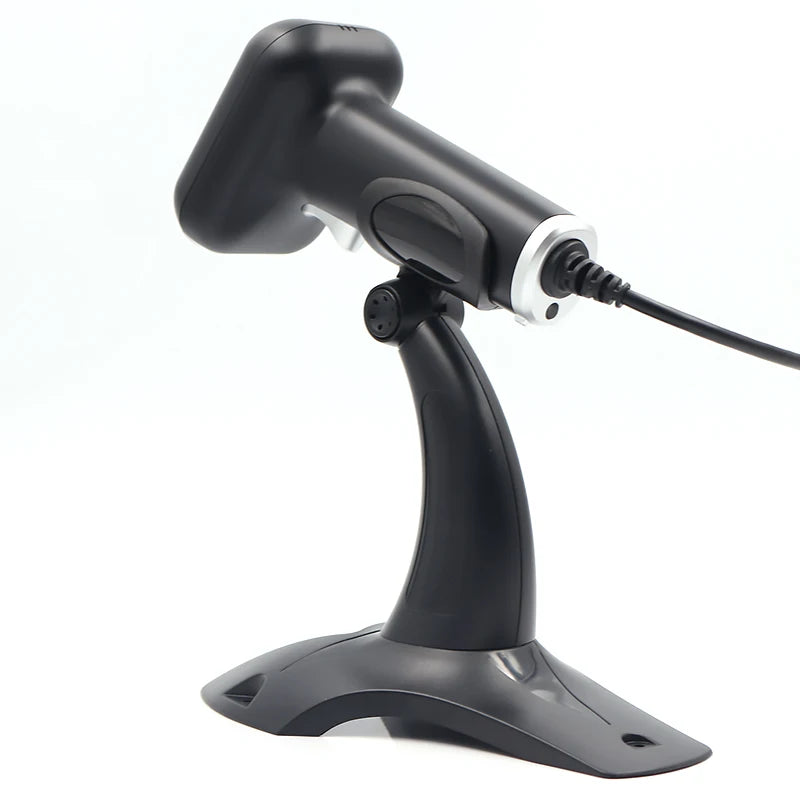Automatischer 2D QR Barcode Scanner für Kasse & Handel