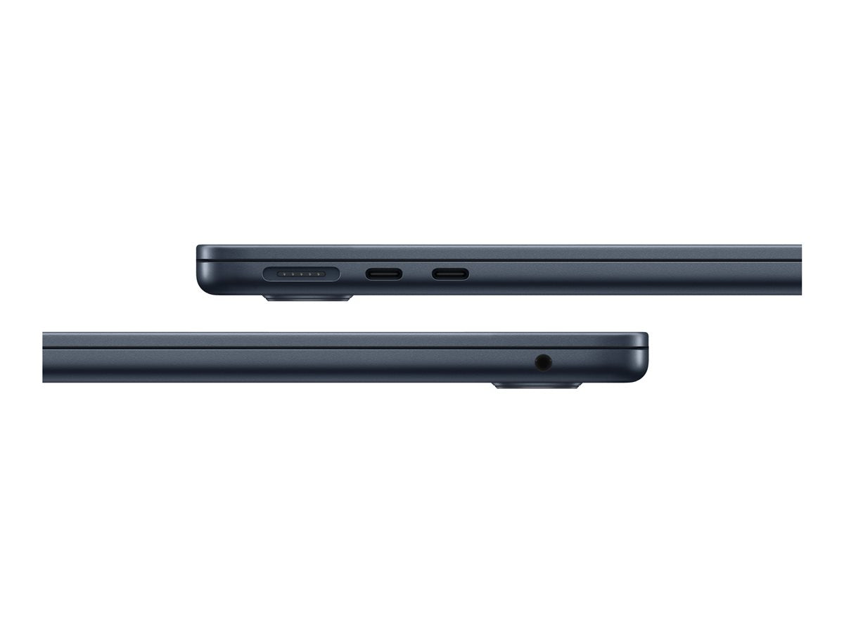 Apple MacBook Air 13" – M4 Chip 16GB (10‑Core CPU, 8‑Core GPU und 16‑Core Neural Engine), 2025 Modell