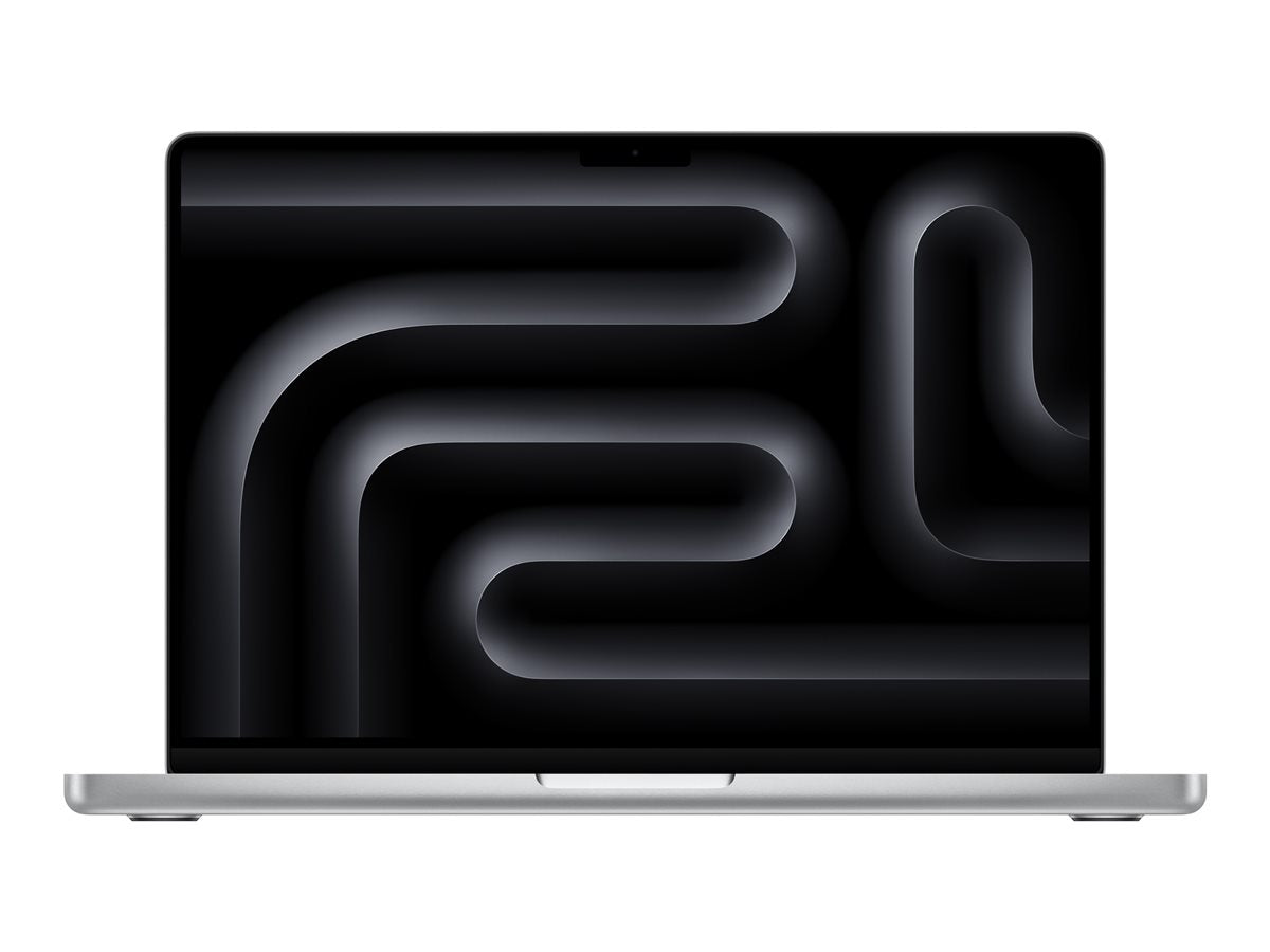 Apple MacBook Pro 14" – M4 Chip Arbeitsspeicher 16GB Display mit Nanotextur (10‑Core CPU, 10‑Core GPU und 16‑Core Neural Engine)