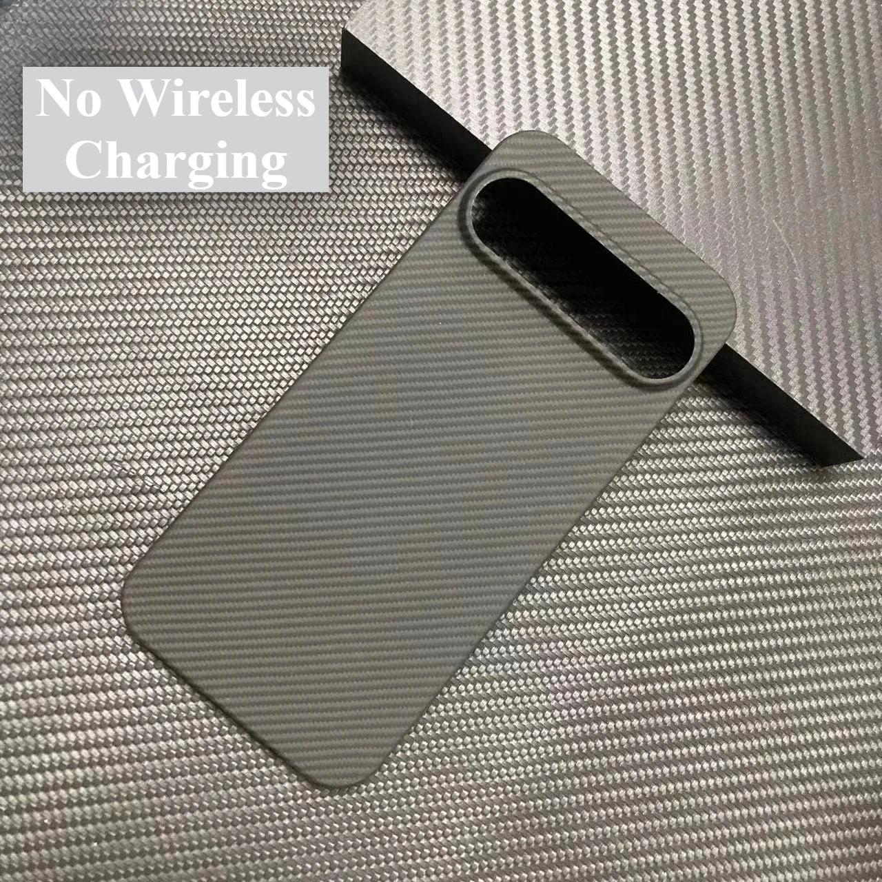 600D Kevlar Carbon Case für Google Pixel 10