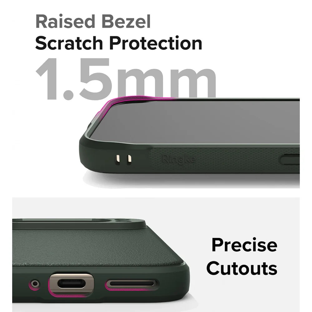 Ringke Onyx Hülle für Google Pixel 9 Pro