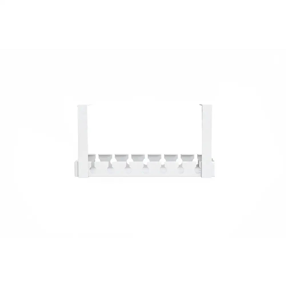 Schreibtisch-Kabelmanagement-Tablett für Büro & Zuhause