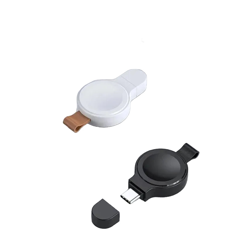 Magnetisches 15W Ladepad für Apple Watch & IWatch
