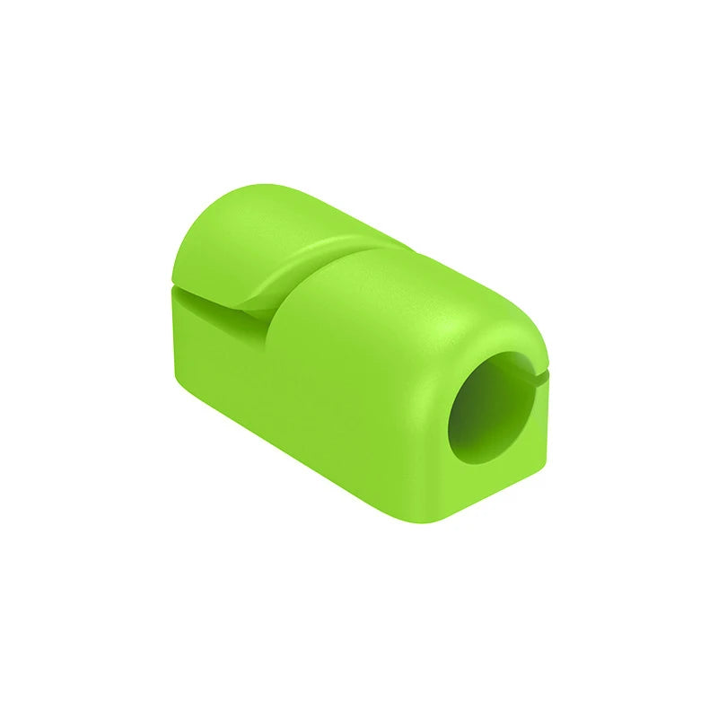 Selbstklebende Kabel Clips für Ordnung & Management