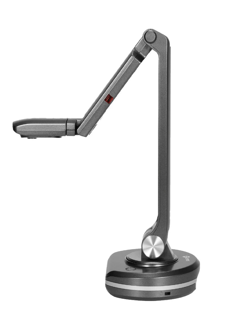 2-in-1 Dokumentenkamera & Buchscanner mit Autofokus