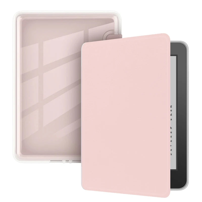 Acrylhülle für Kindle Paperwhite 2024
