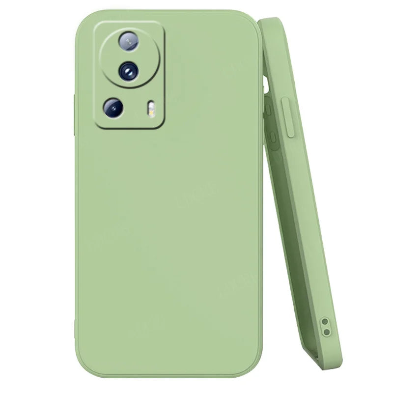 Stoßfeste Hülle für Xiaomi 13 Lite