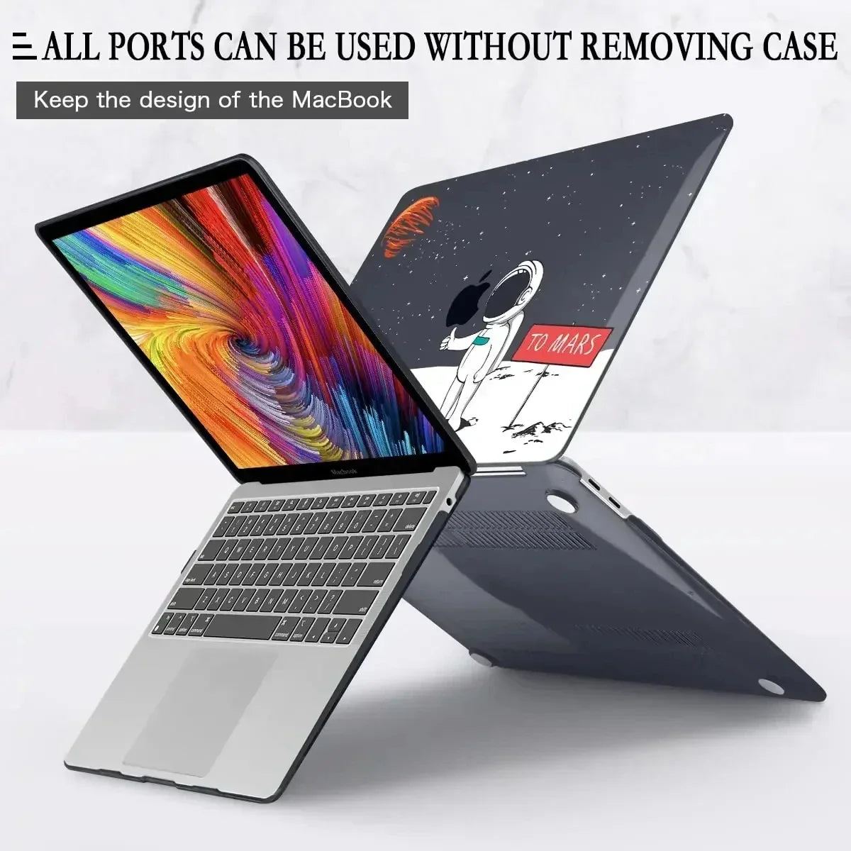 Neue Laptoptasche für MacBook Air & Pro