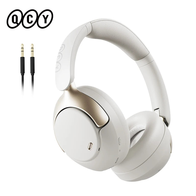 H3 Pro ANC Kabelloser Over-Ear-Kopfhörer