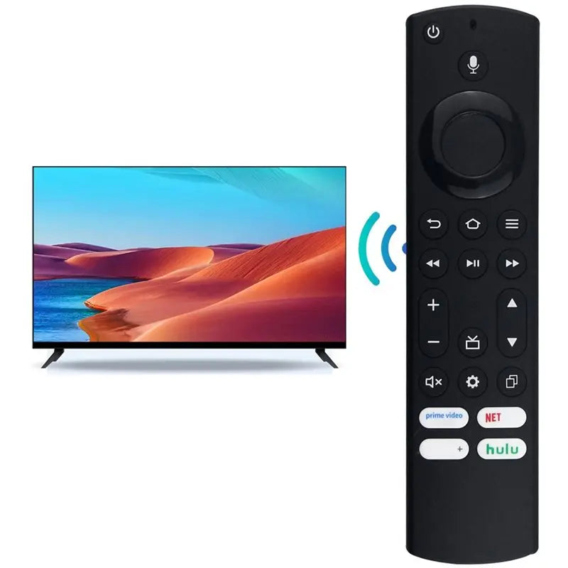 Replacement remote control for Fire TV Stick 4K Max Cube