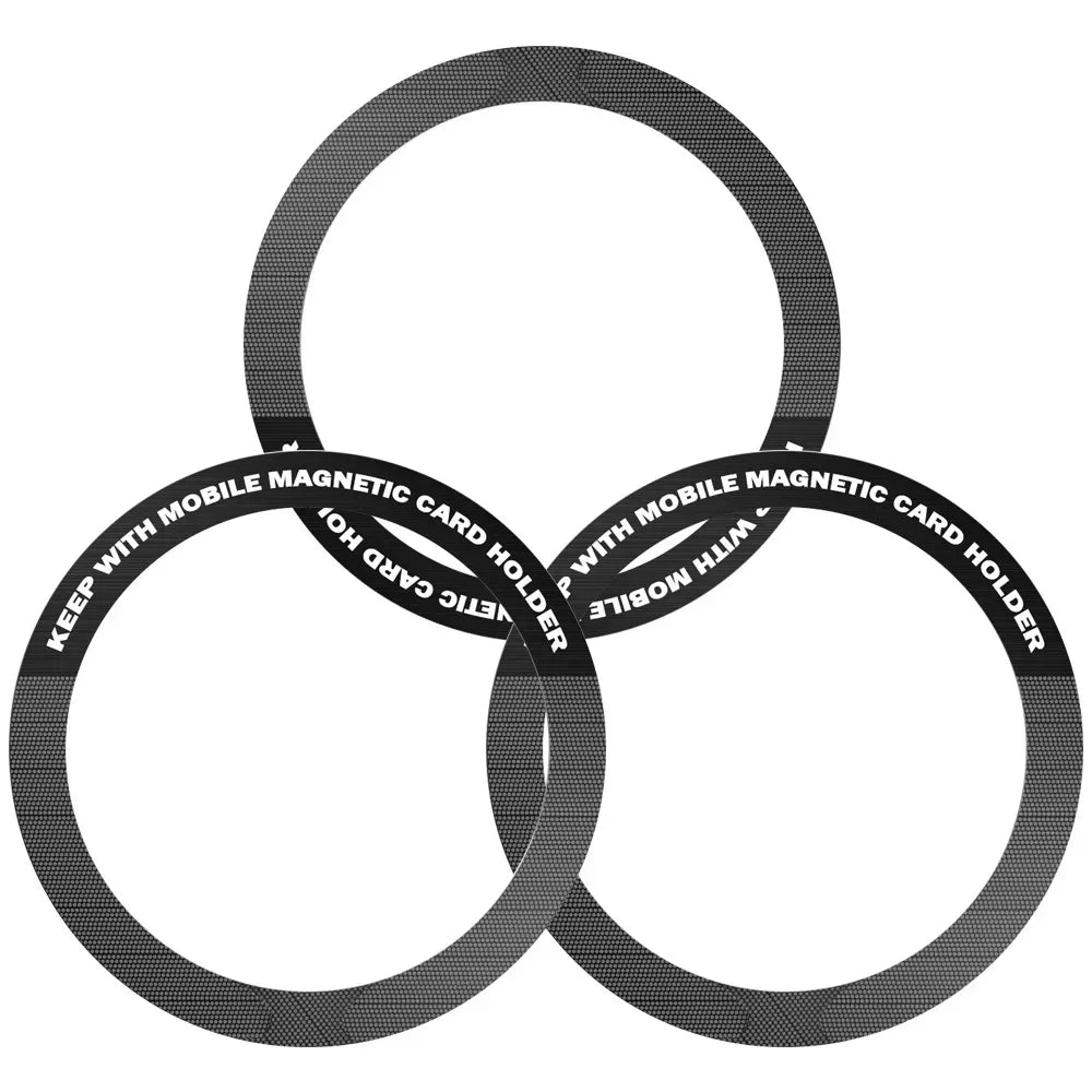 Magsafe Magnet Ring iPhone