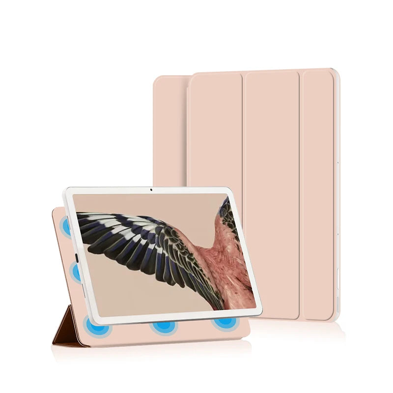 Magnetische Hülle für Google Pixel Tablet 11 Zoll