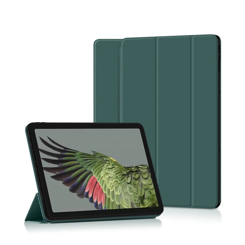 Lederhülle für Google Pixel Tablet 11 Zoll 2023