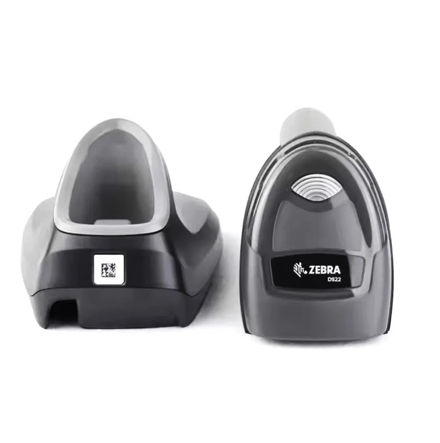 Kabelloser 1D 2D Handscanner Barcode Imager