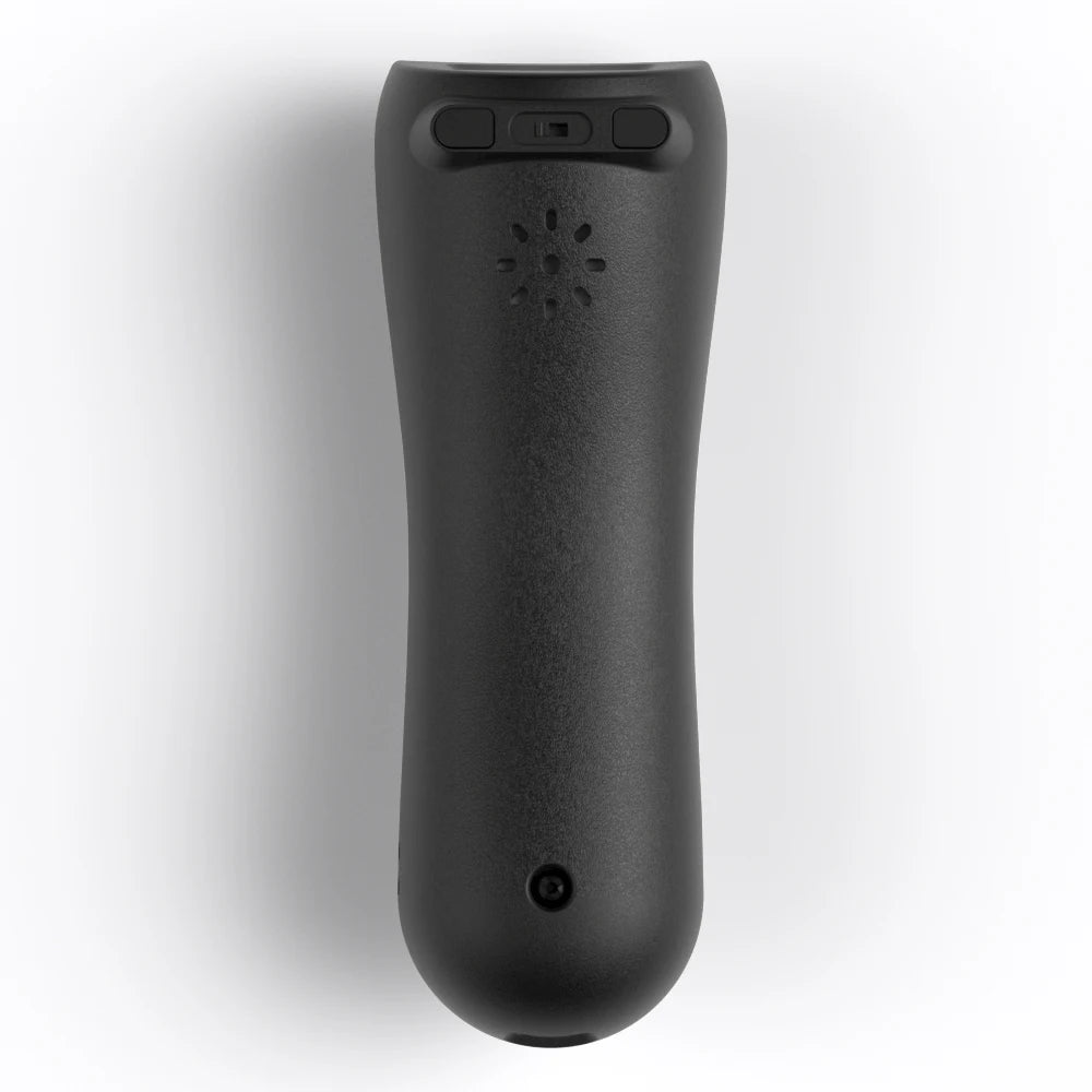 Mini 1D 2D Bluetooth Scanner mit TFT Display Mobil