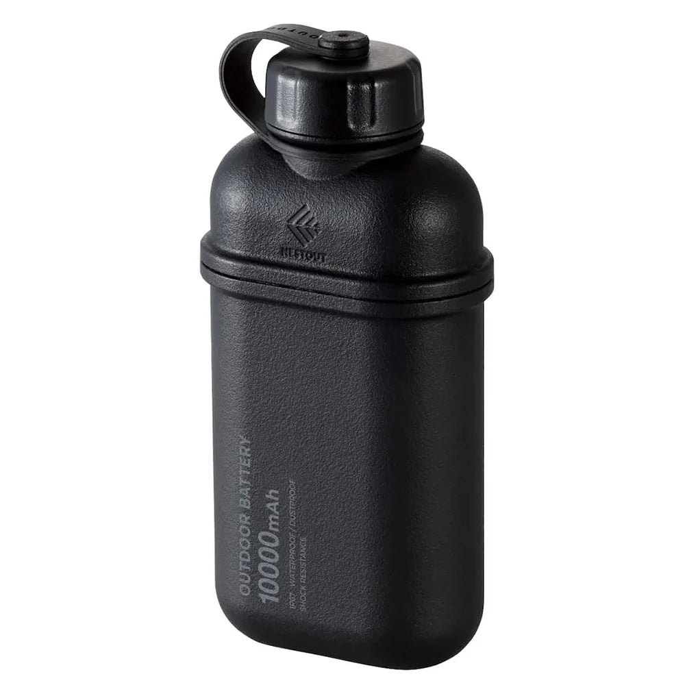 Kompakte Powerbank mit Quick Charge 18W