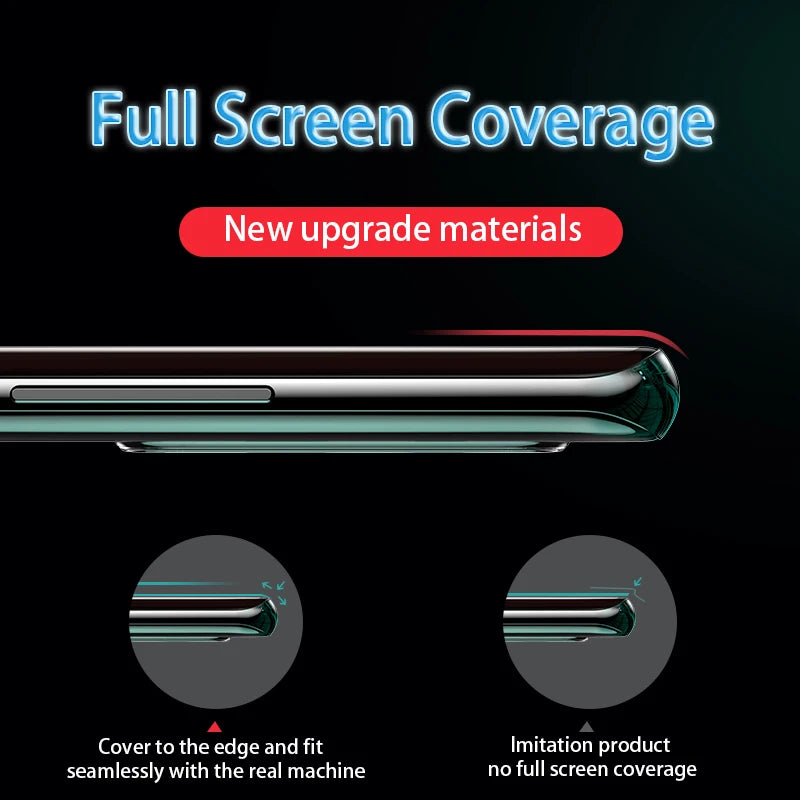 Samsung Galaxy S25 S24 S23 Schutzfolie 5G