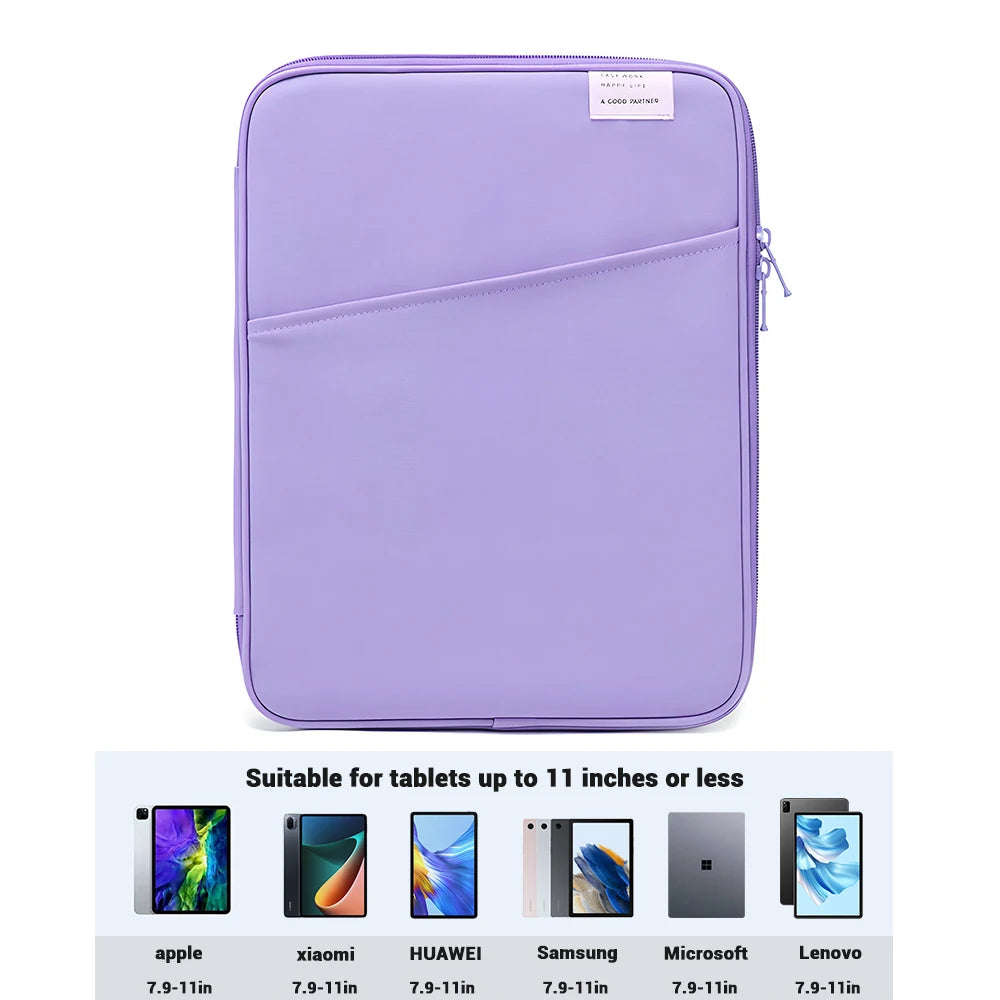 Tablet Tasche 9–11 Zoll stoßfest