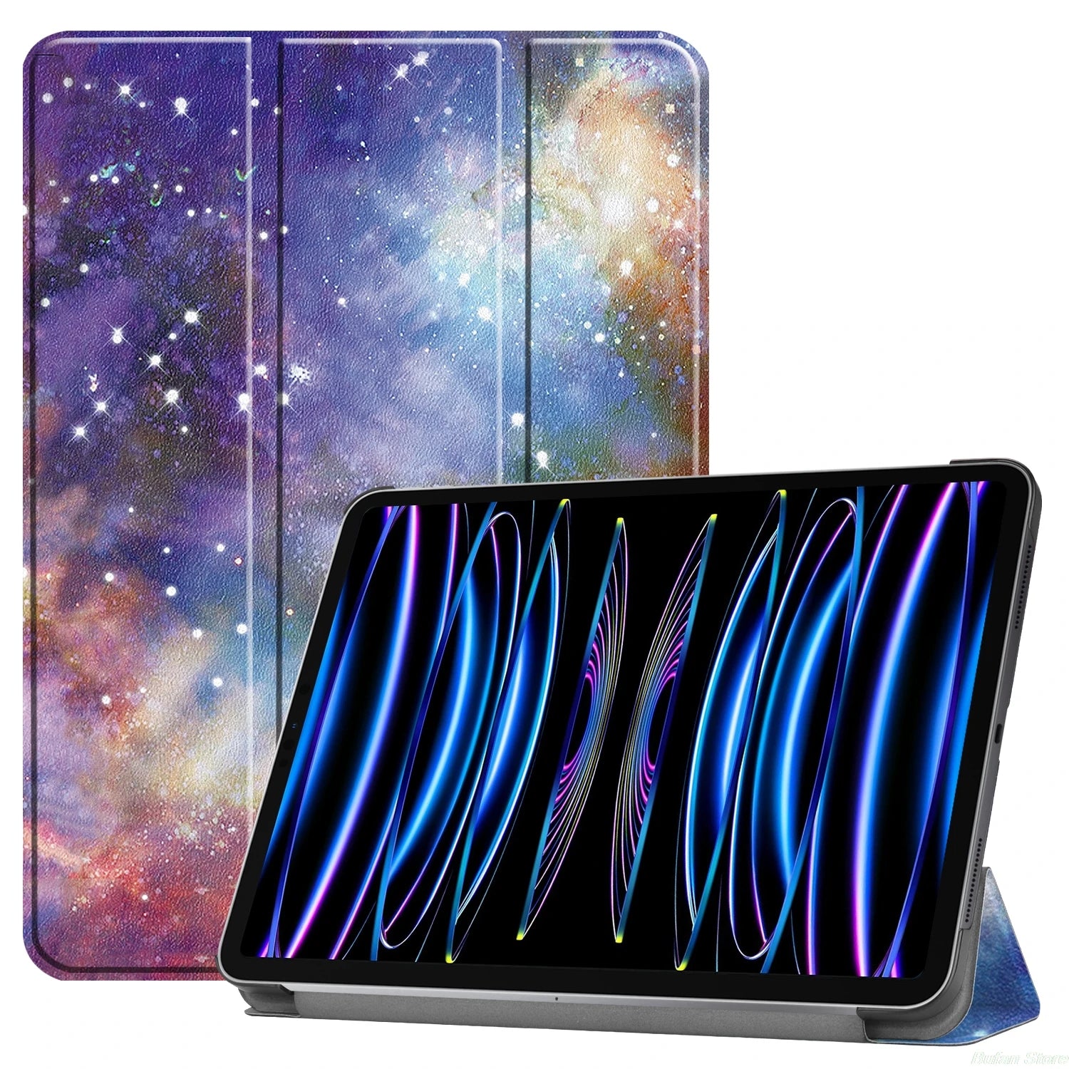 Schutzhülle für Pixel Tablet 11" mit Auto Wake