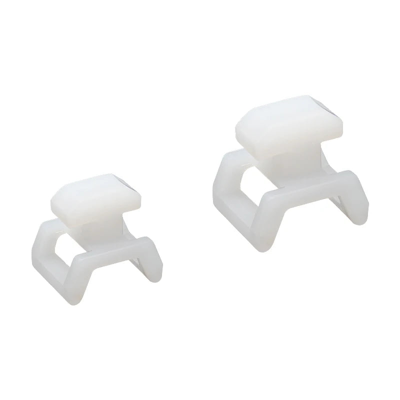 Aluminium Kabelklemme 3030 4040 Kabelmanagement Set