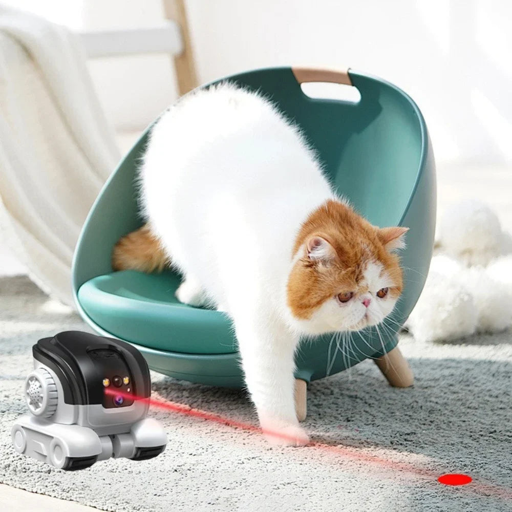 4MP Dual-Lens IP Kamera mit KI & Vollfarbe