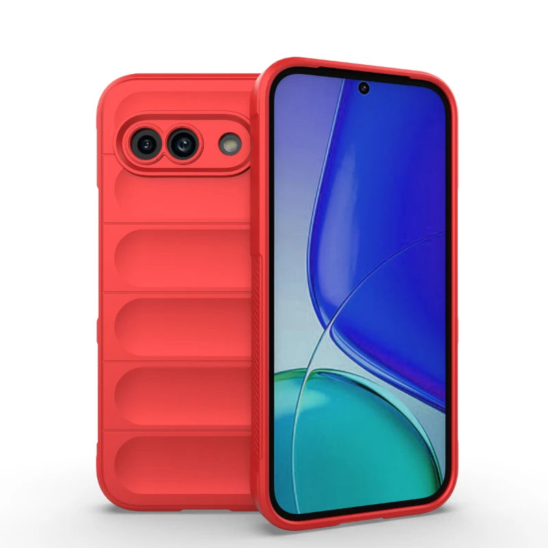 Silikonhülle für Google Pixel 9A Soft Case