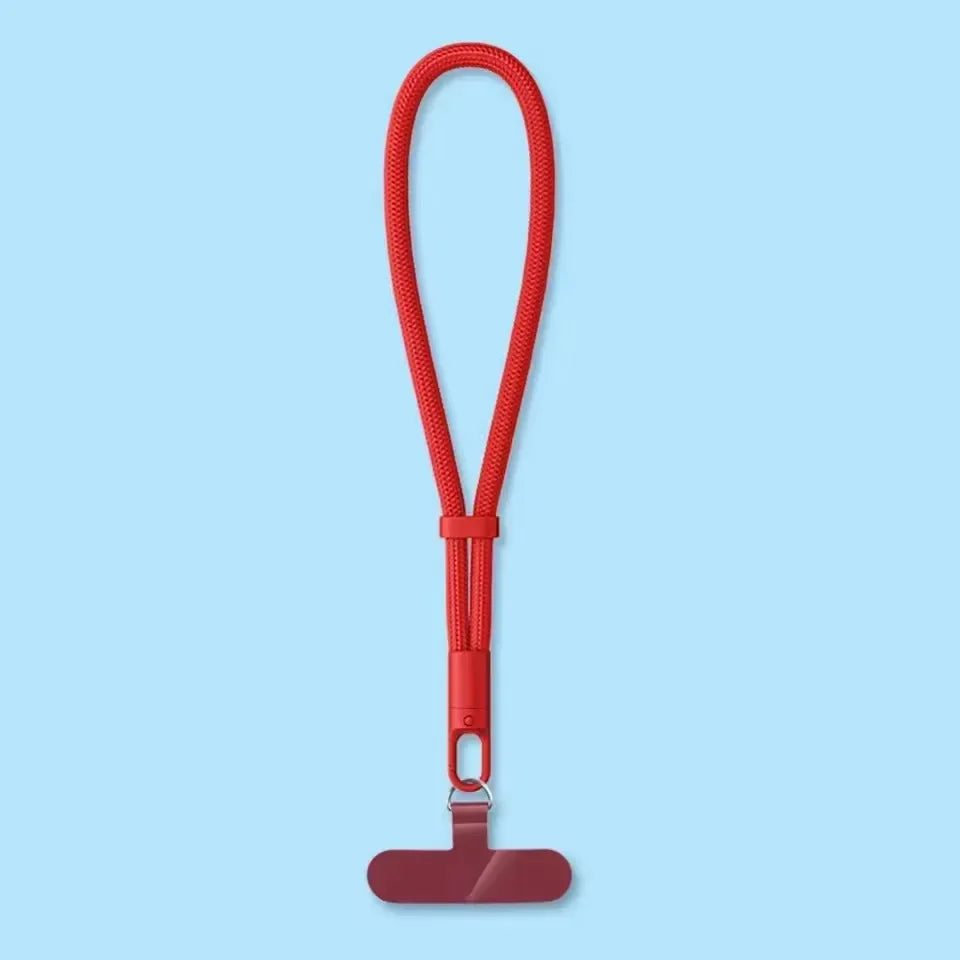 Universelles Handy-Lanyard mit Clip & Drehgelenk