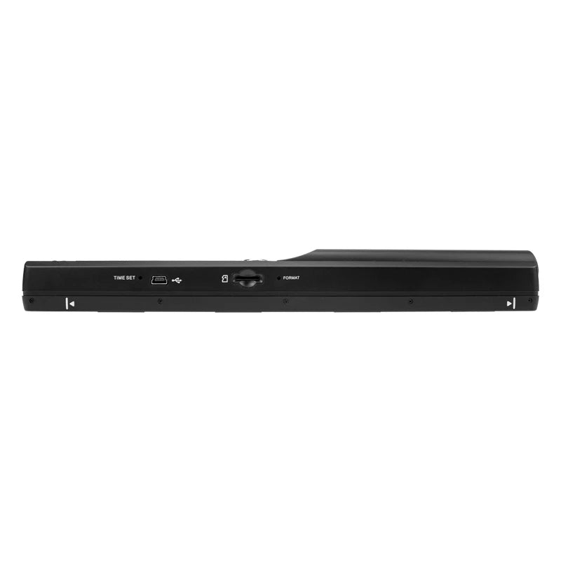 Tragbarer HD Dokumenten- und Buchscanner A3