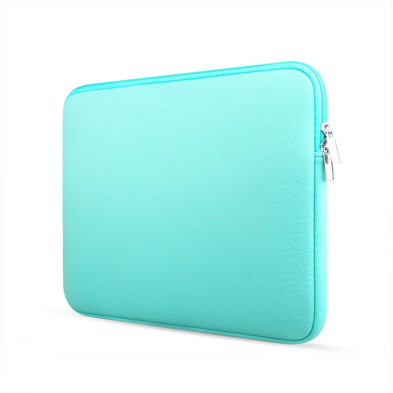 Weiche Laptoptasche 11–15,6 Zoll