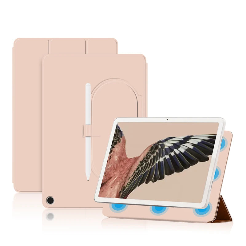 Smart Case for Google Pixel Tablet 11 Zoll Flip Stand
