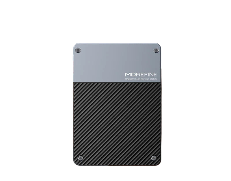 Leistungsstarker Mini PC RTX 4080M GPU 12GB GDDR6