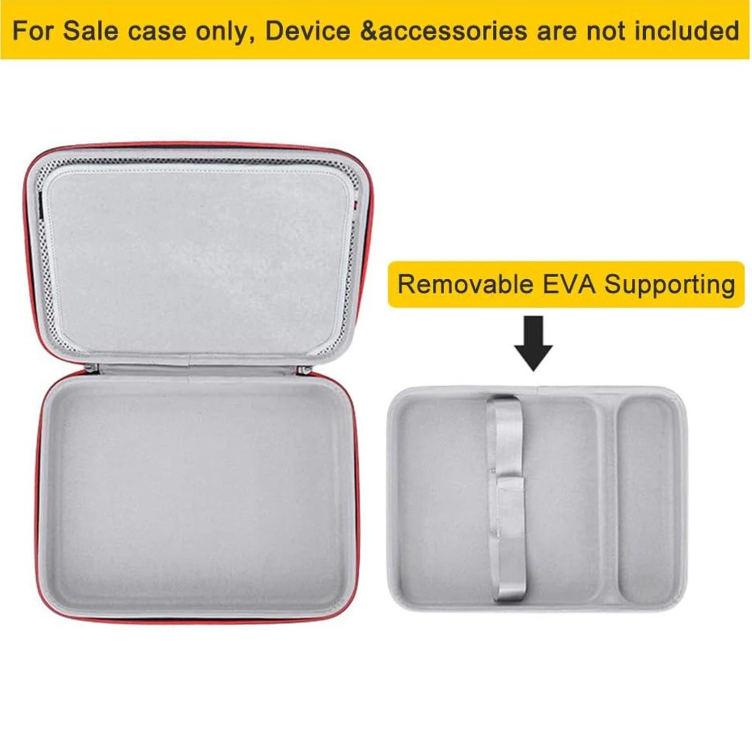 Hartschalen Tragetasche für Mac Mini M1/M2 Pro