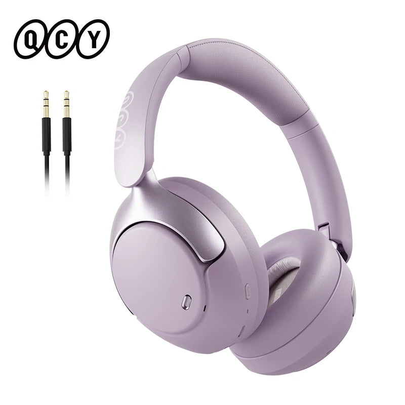 H3 Pro ANC Kabelloser Over-Ear-Kopfhörer