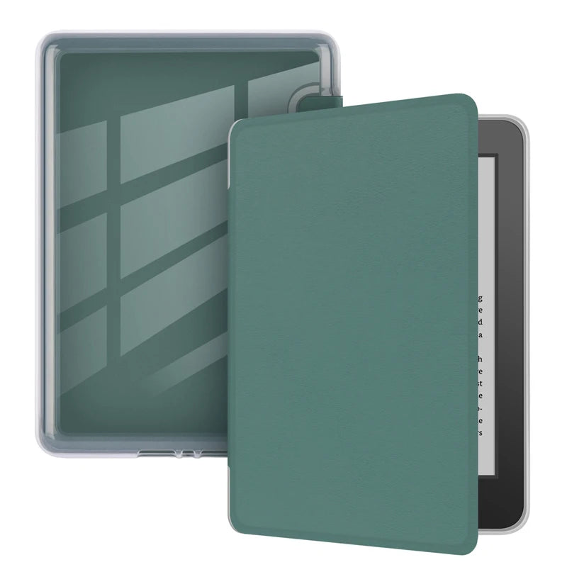 Acrylhülle für Kindle Paperwhite 2024