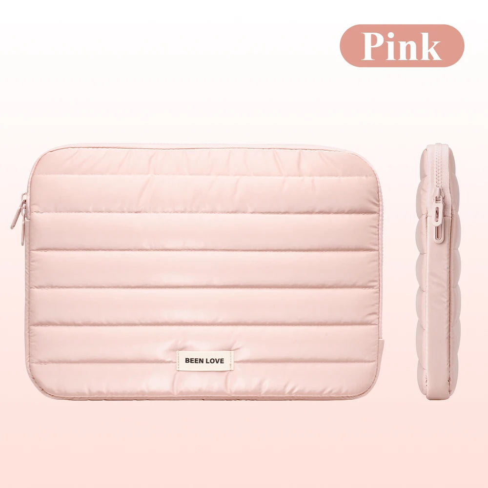 Puffy Laptop Sleeve 13–14 Zoll